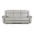 9204MT-3 Double Reclining Sofa - 9204MT-3