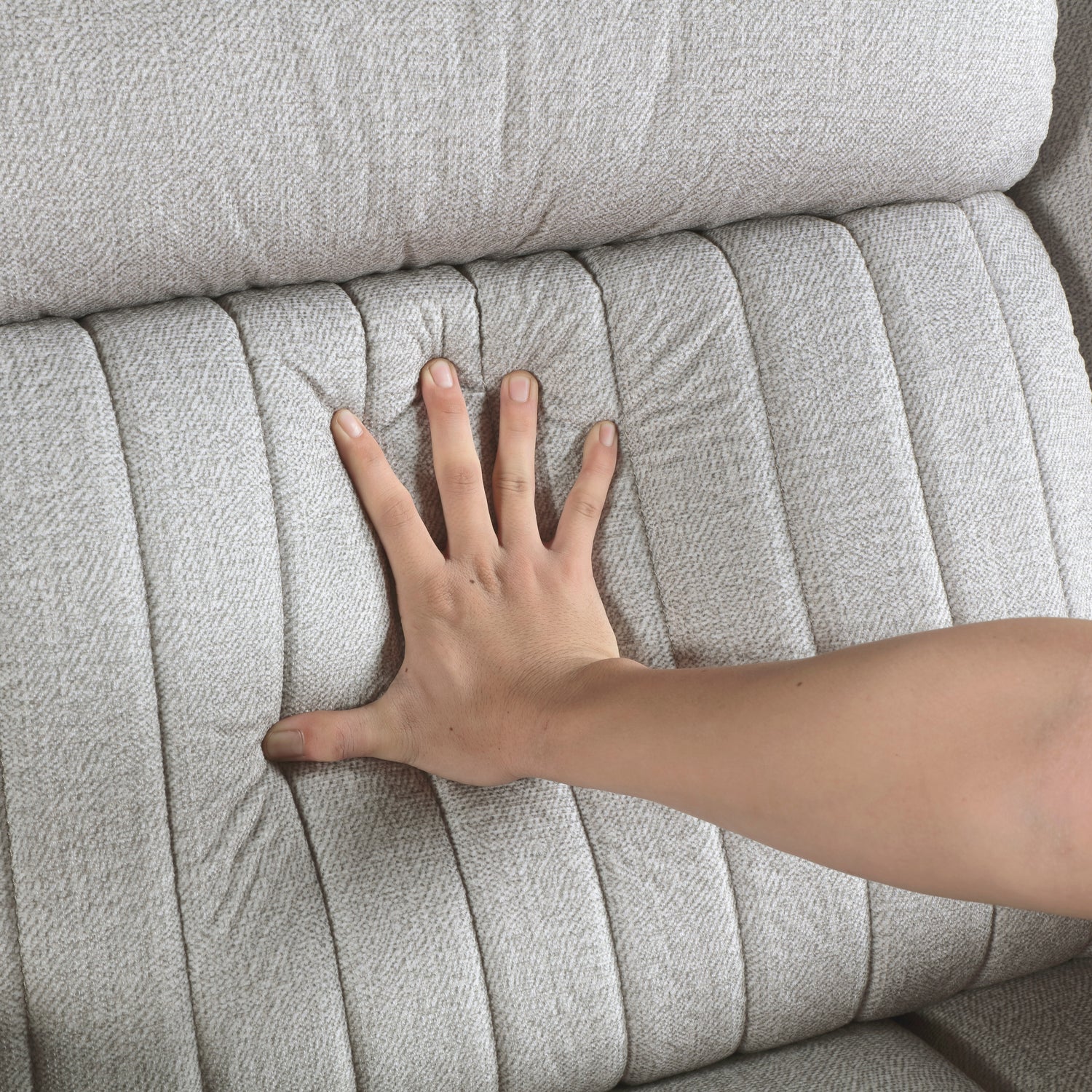 9204MT-3 Double Reclining Sofa - 9204MT-3