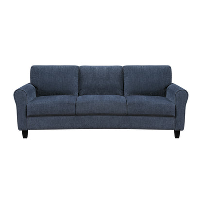 9209NFNV*2 2pc Set: Sofa, Love - 9209NFNV*2