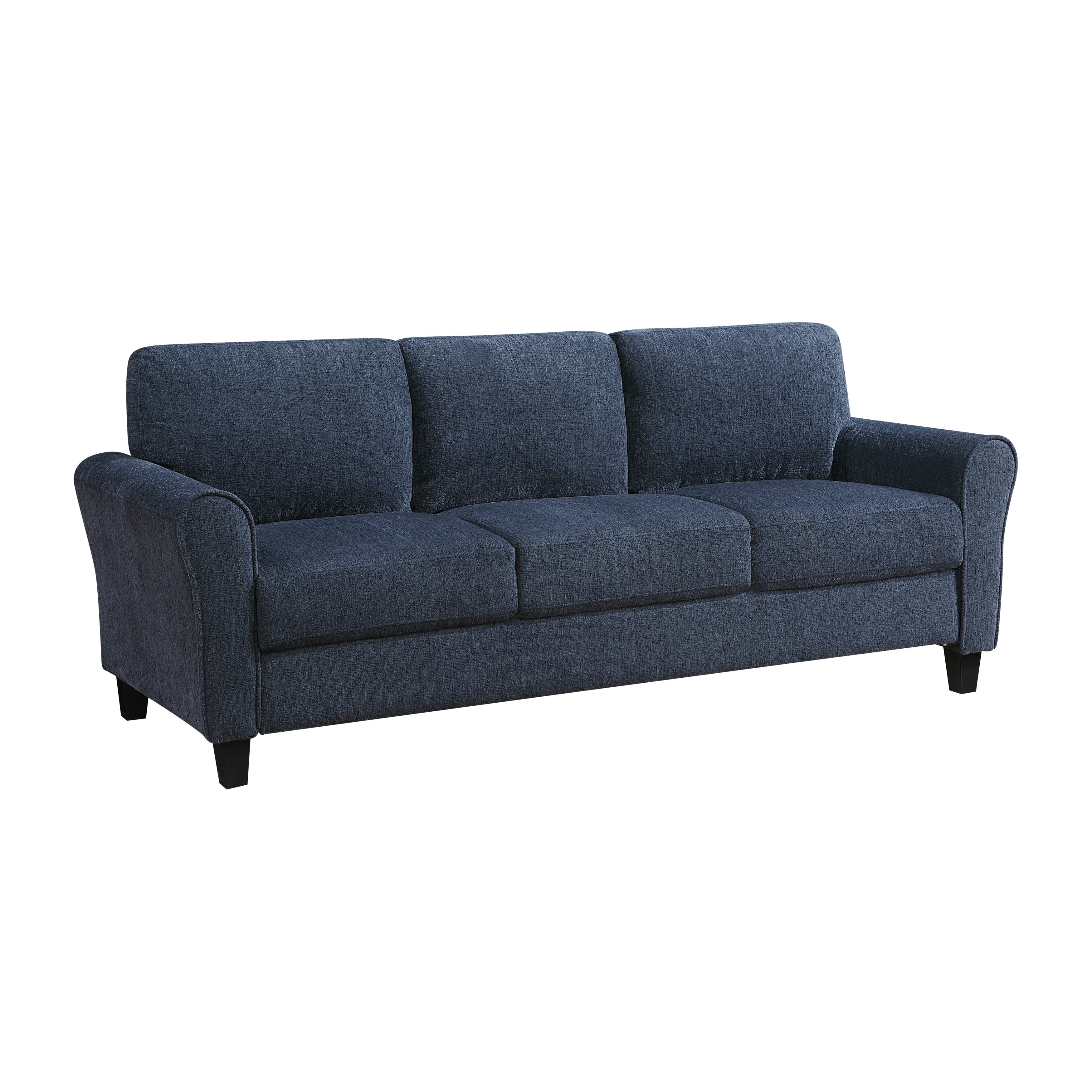9209NFNV*2 2pc Set: Sofa, Love - 9209NFNV*2