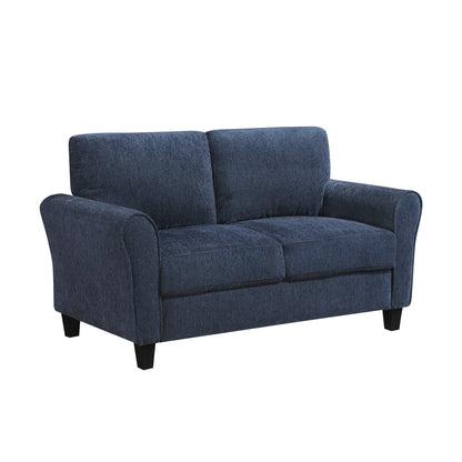 9209NFNV*2 2pc Set: Sofa, Love - 9209NFNV*2