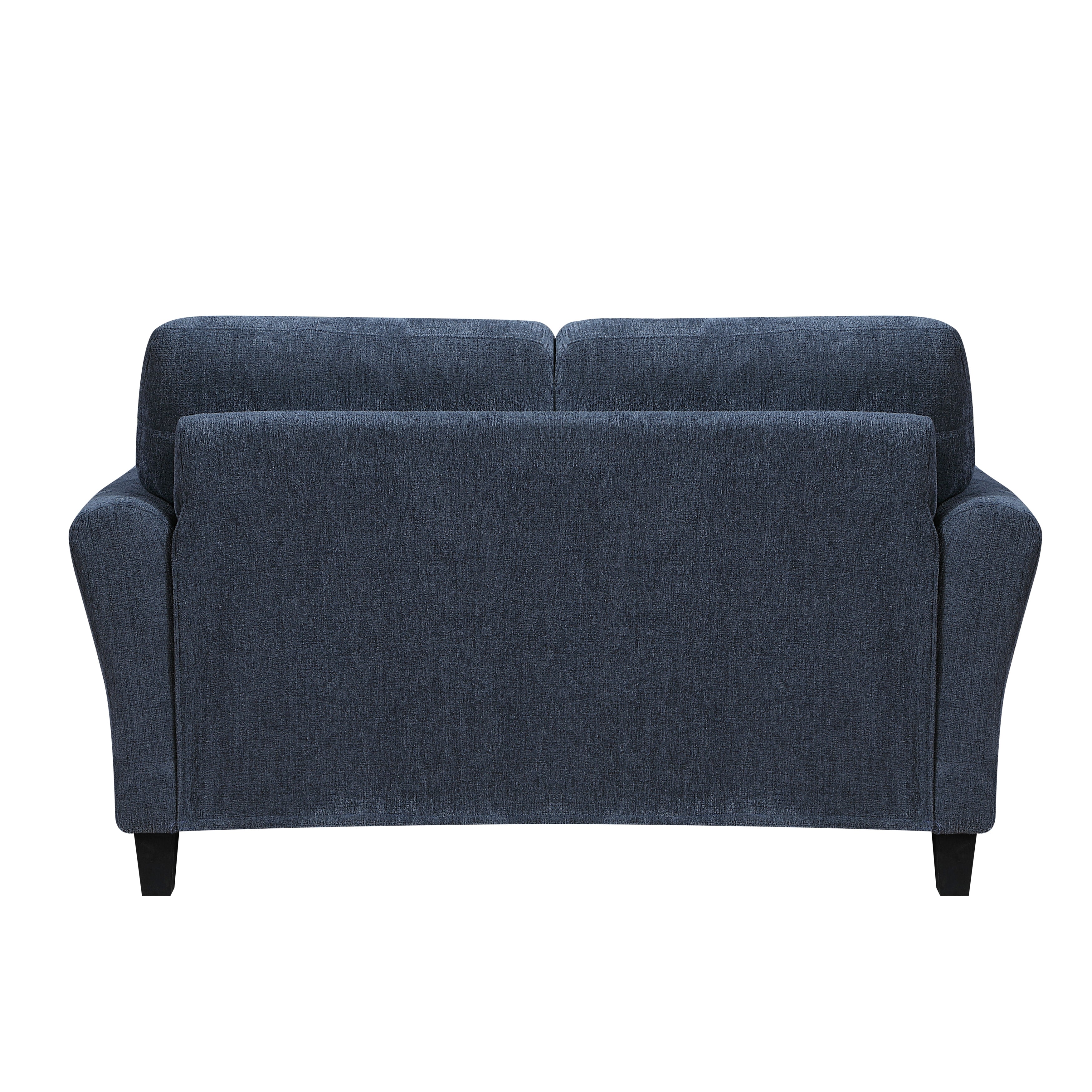 Ellery Navy Living Room Set from Homelegance - Luna Furniture