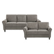 9209NFPT*2 2pc Set: Sofa, Love - 9209NFPT*2