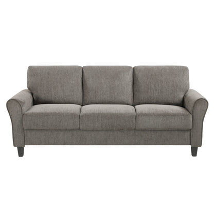 9209NFPT*2 2pc Set: Sofa, Love - 9209NFPT*2