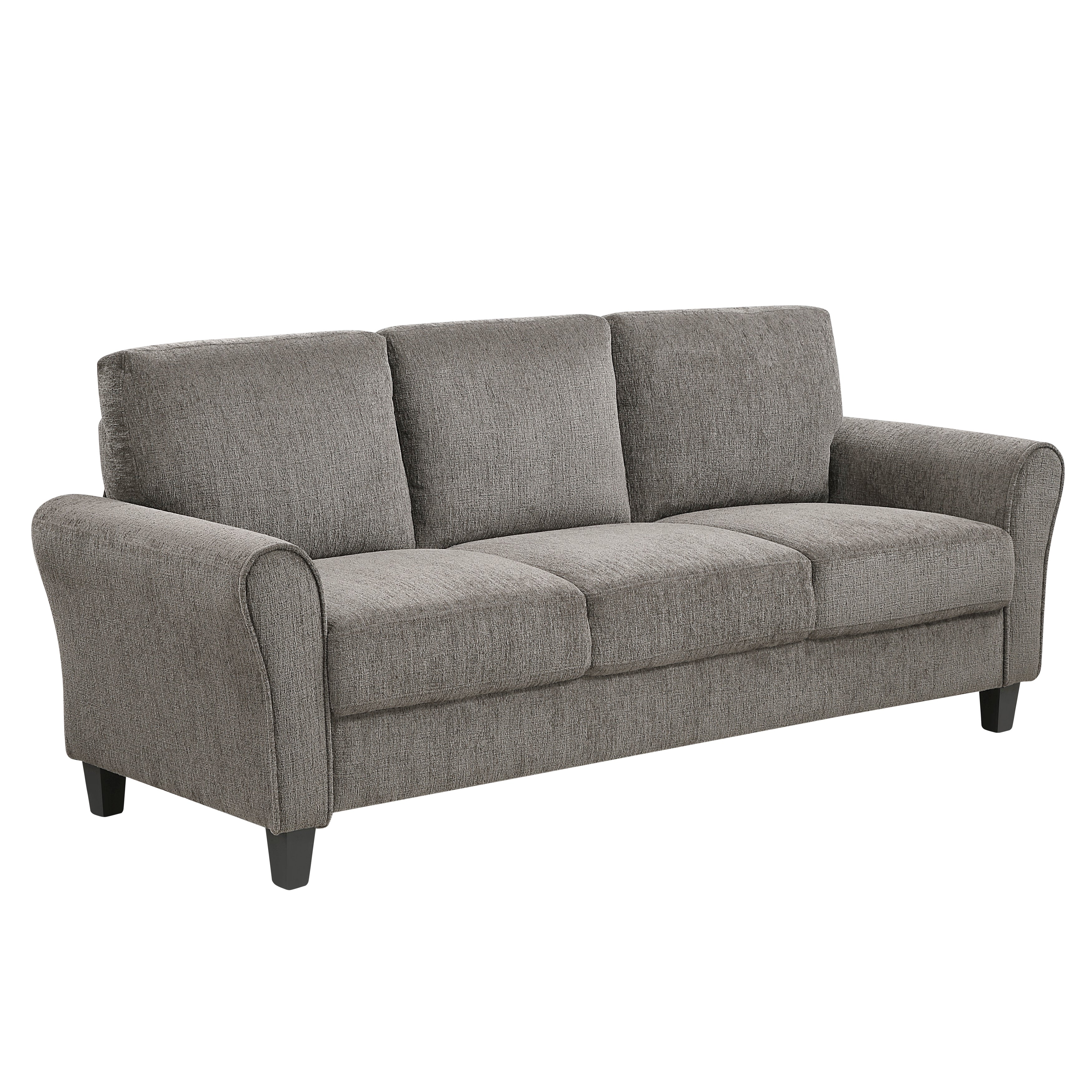 9209NFPT*2 2pc Set: Sofa, Love - 9209NFPT*2