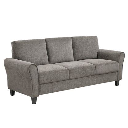 9209NFPT*2 2pc Set: Sofa, Love - 9209NFPT*2