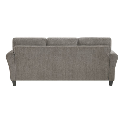 9209NFPT*2 2pc Set: Sofa, Love - 9209NFPT*2
