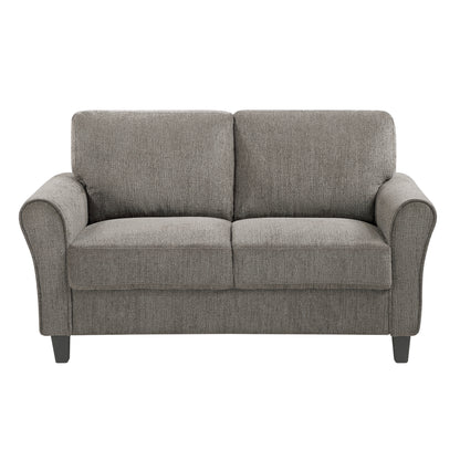 9209NFPT*2 2pc Set: Sofa, Love - 9209NFPT*2