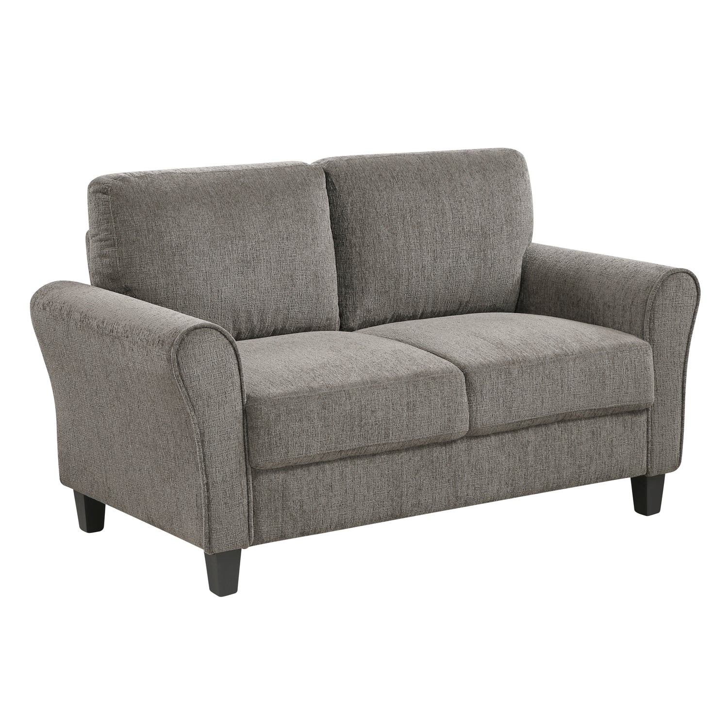 9209NFPT*2 2pc Set: Sofa, Love - 9209NFPT*2