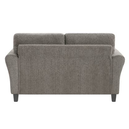 9209NFPT*2 2pc Set: Sofa, Love - 9209NFPT*2