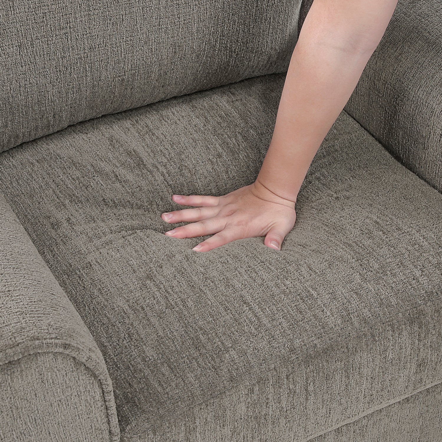 9209NFPT*2 2pc Set: Sofa, Love - 9209NFPT*2
