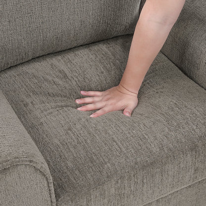9209NFPT*2 2pc Set: Sofa, Love - 9209NFPT*2