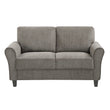 9209NFPT-2 Love Seat - 9209NFPT-2