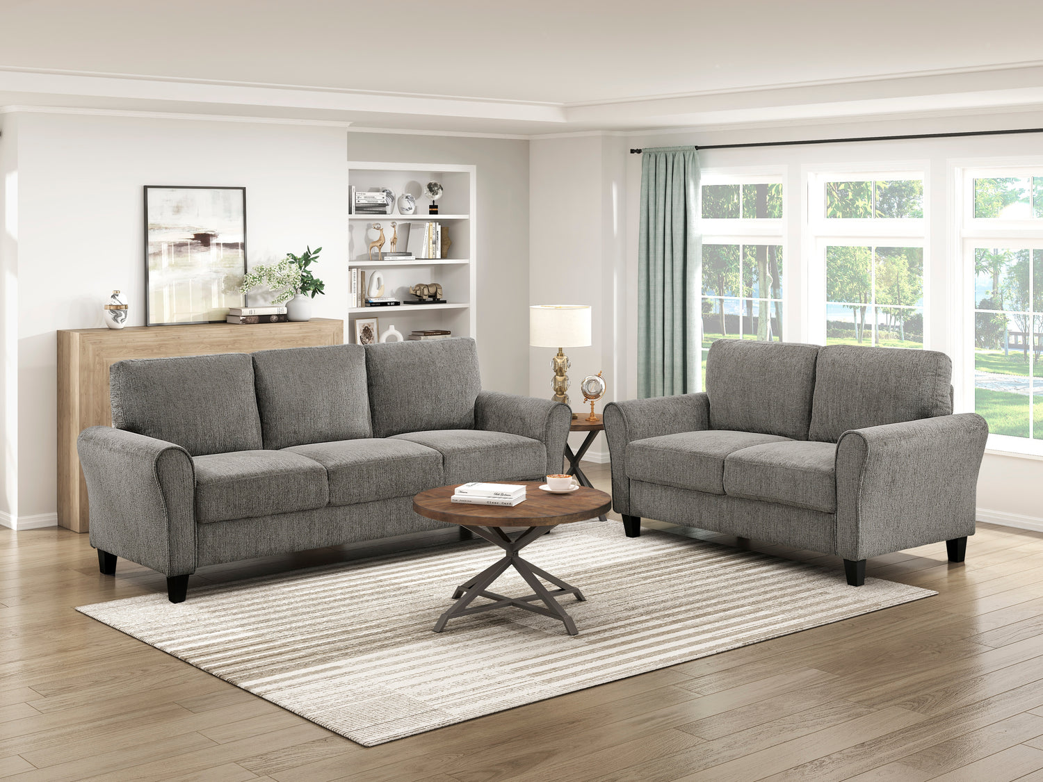 9209NFPT-3 Sofa - 9209NFPT-3