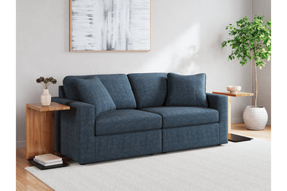 Modmax Ink 2-Piece Sectional -  Ashley - Luna Furniture