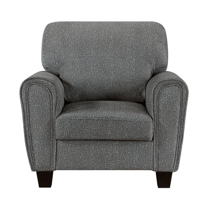 9214NGH-1 Chair - 9214NGH-1
