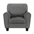 9214NGH-1 Chair - 9214NGH-1