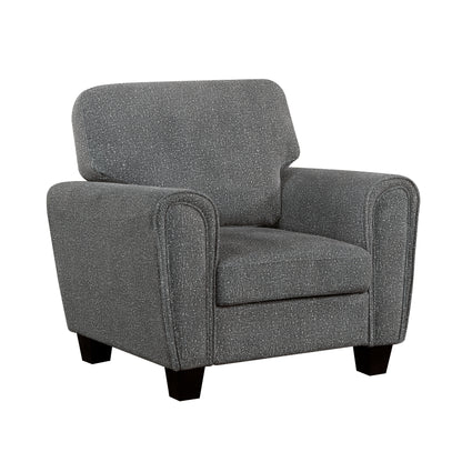 9214NGH-1 Chair - 9214NGH-1