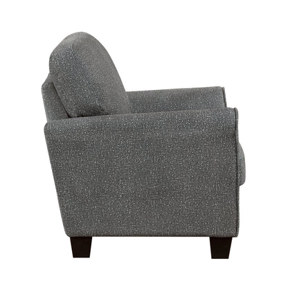 9214NGH-1 Chair - 9214NGH-1