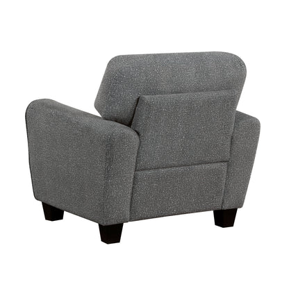 9214NGH-1 Chair - 9214NGH-1