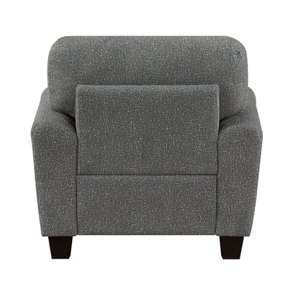 9214NGH-1 Chair - 9214NGH-1