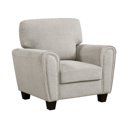 9214NPG-1 Chair - 9214NPG-1