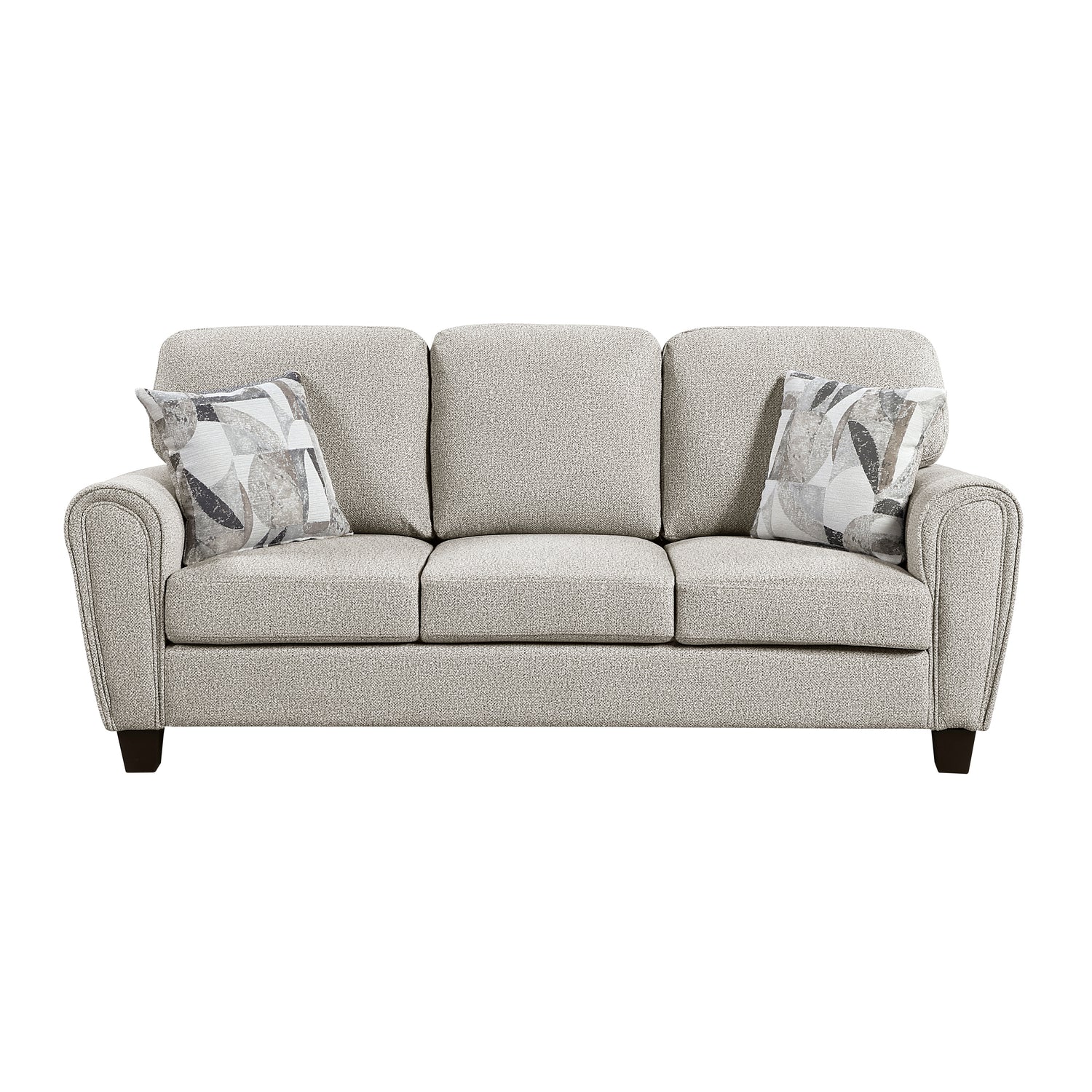 9214NPG-3 Sofa - 9214NPG-3