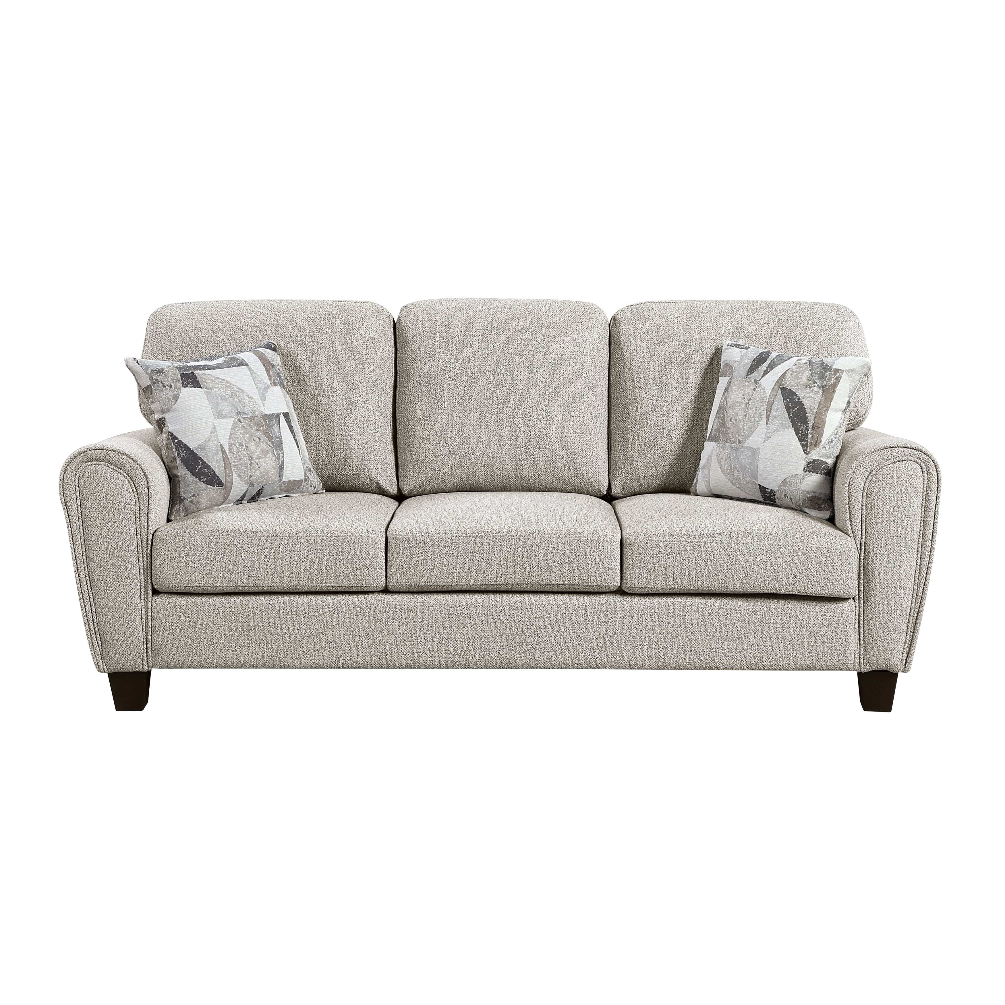 9214NPG-3 Sofa - 9214NPG-3