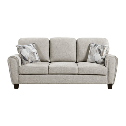 9214NPG-3 Sofa - 9214NPG-3