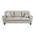 9214NPG-3 Sofa - 9214NPG-3