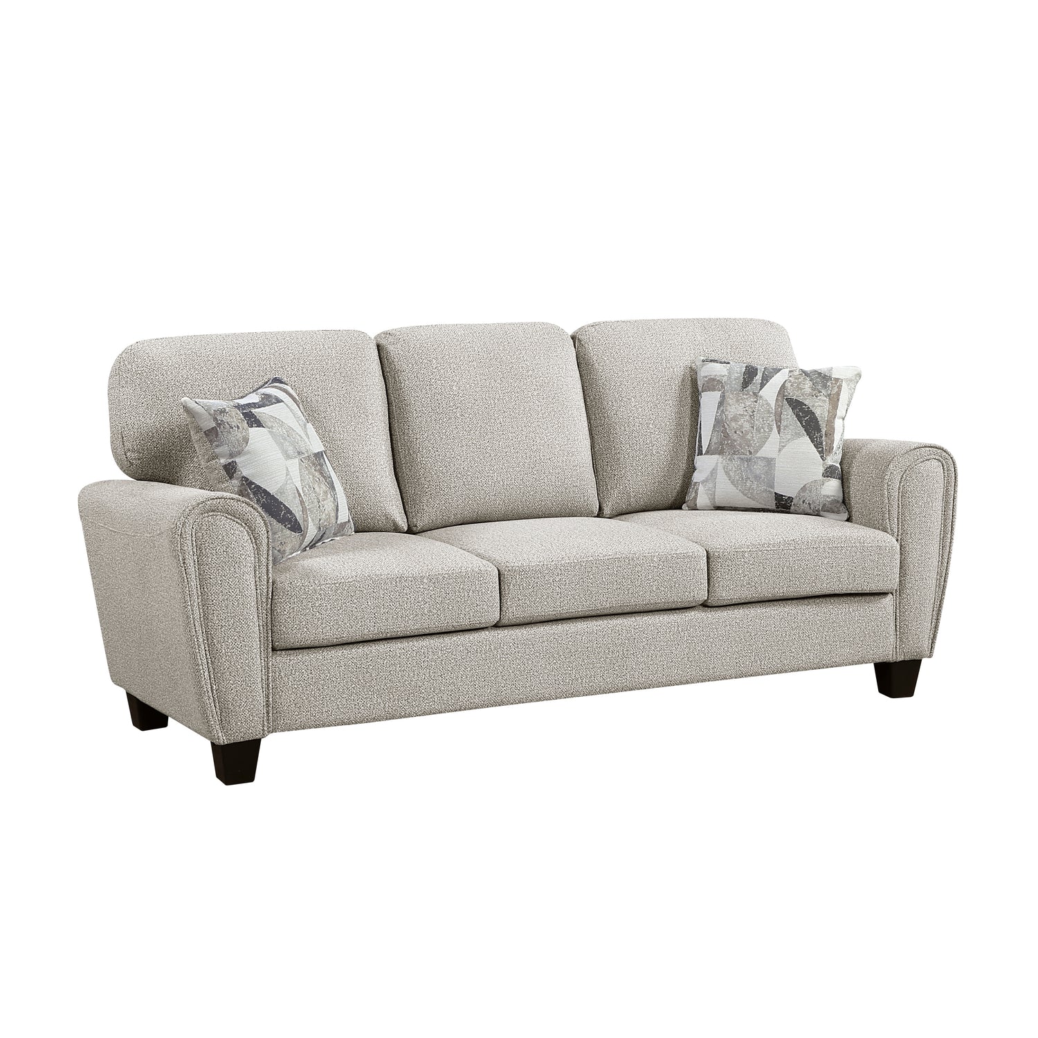 9214NPG-3 Sofa - 9214NPG-3