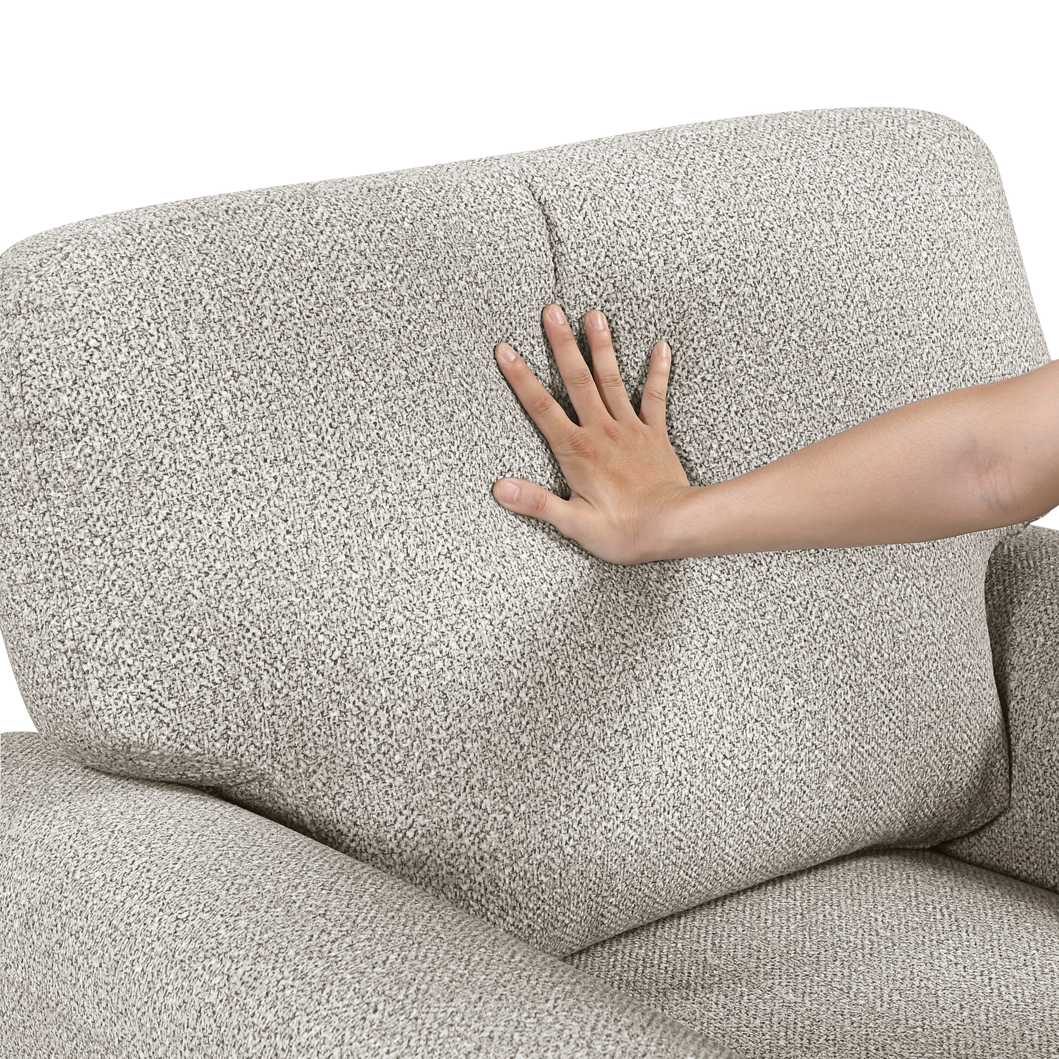 9214NPG-3 Sofa - 9214NPG-3