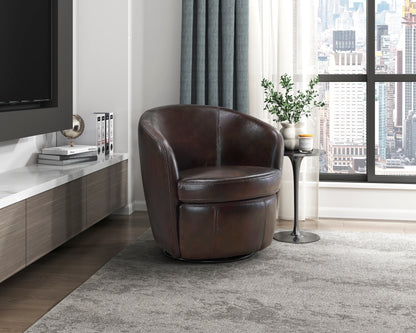 9276-354SW Swivel Chair - 9276-354SW