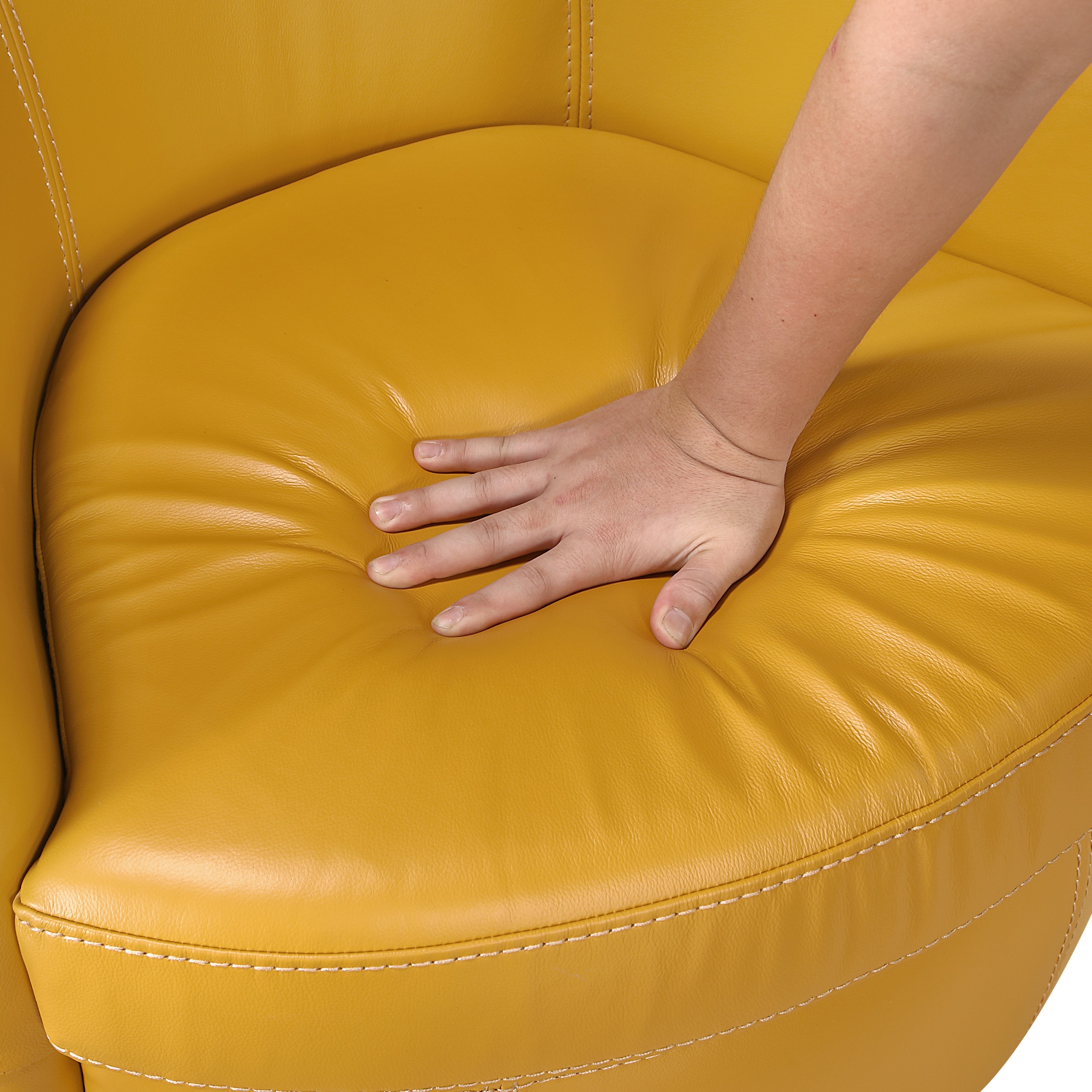 9276-487SW Swivel Chair - 9276-487SW