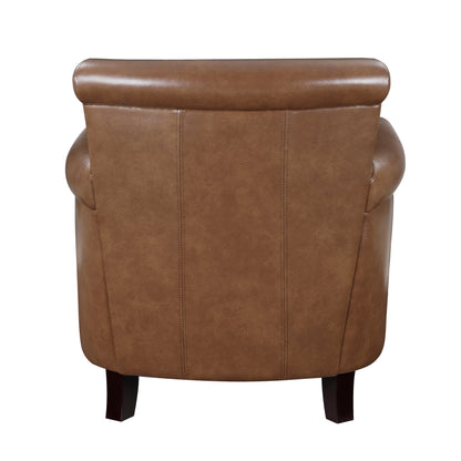 9278-3601 Accent Chair - 9278-3601