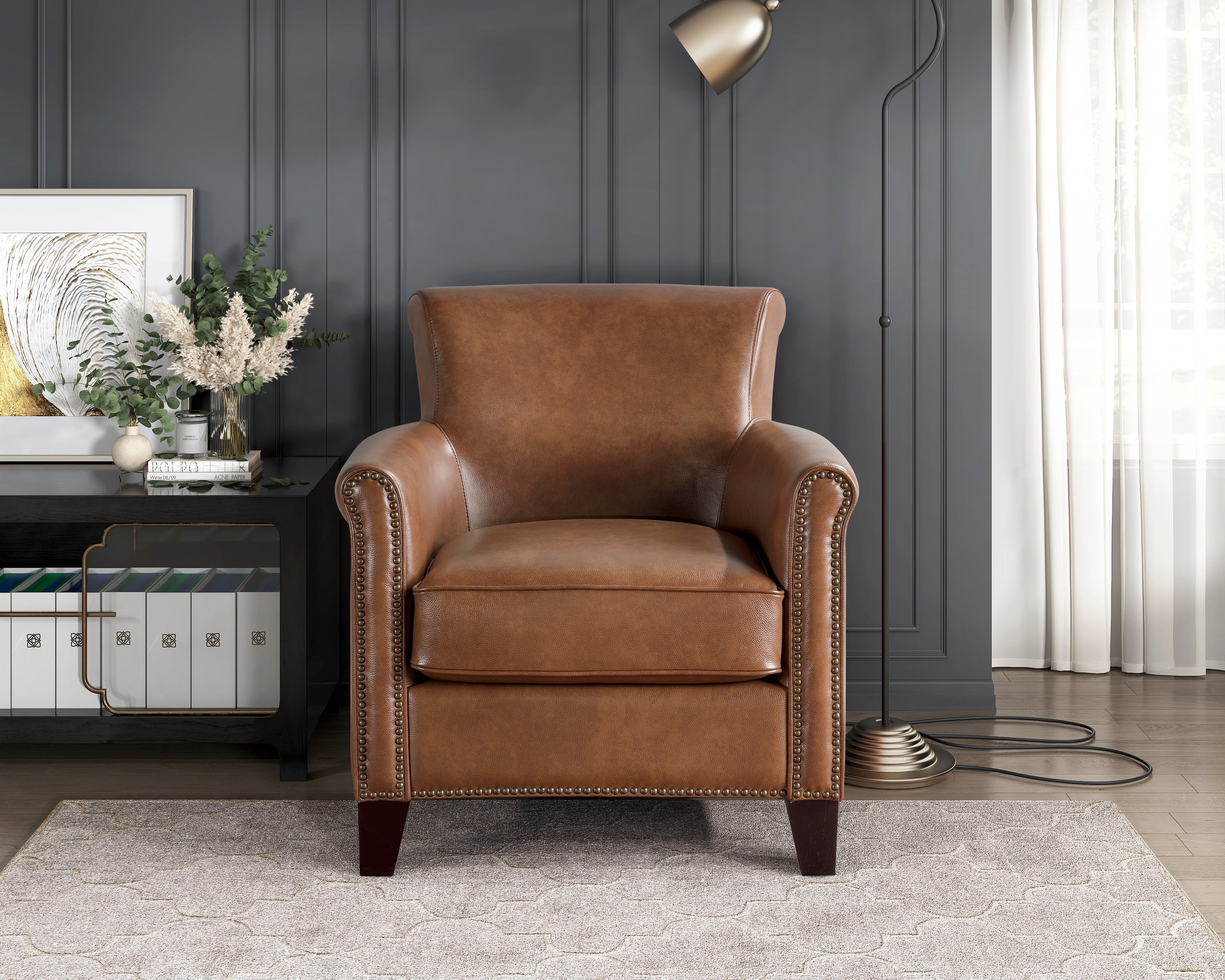 9278-3601 Accent Chair - 9278-3601