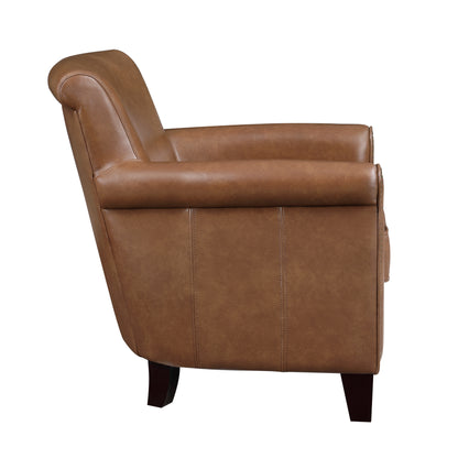 9278-3601 Accent Chair - 9278-3601