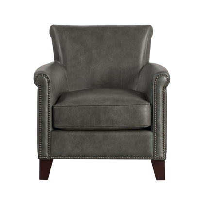 9278-7255 Accent Chair - 9278-7255