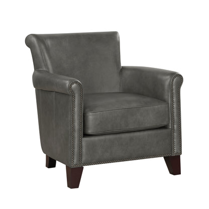 9278-7255 Accent Chair - 9278-7255