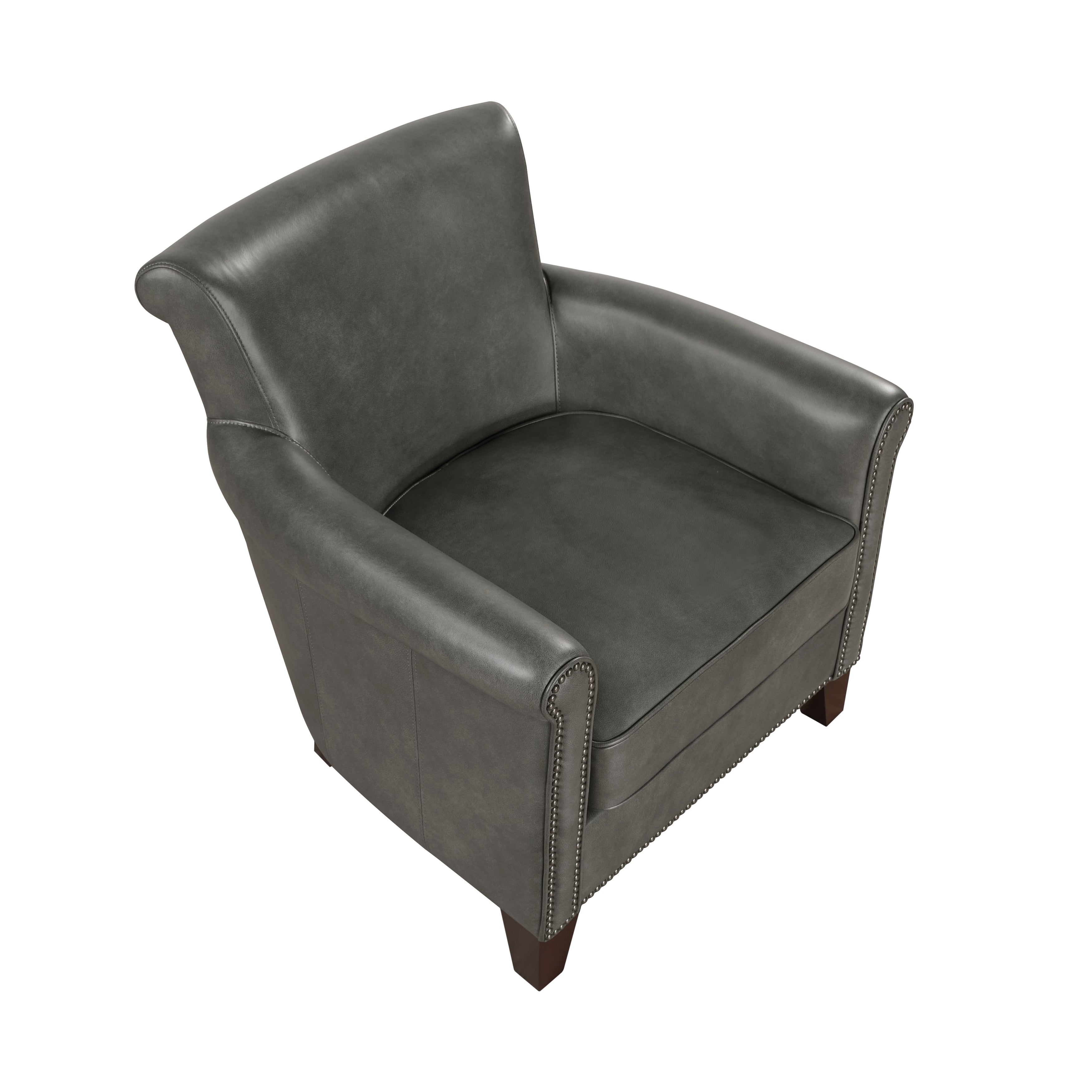 9278-7255 Accent Chair - 9278-7255
