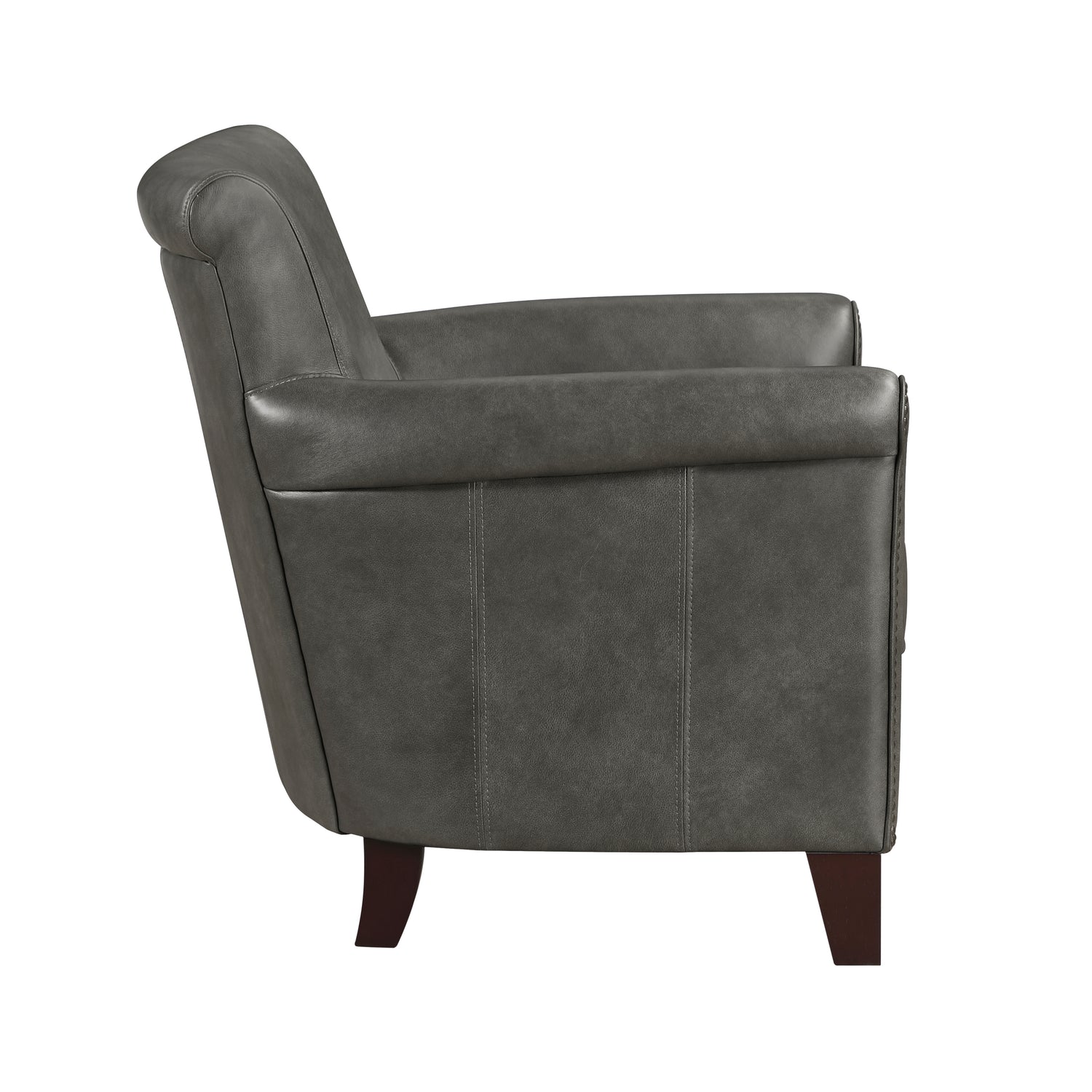 9278-7255 Accent Chair - 9278-7255