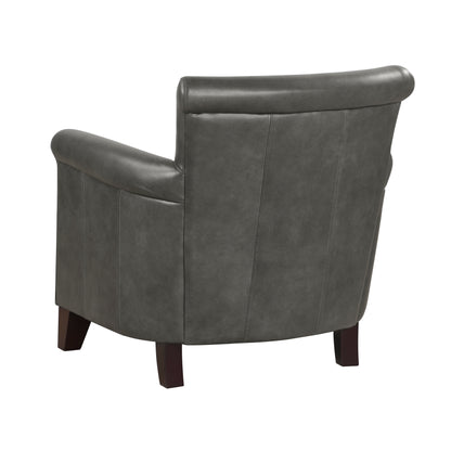 9278-7255 Accent Chair - 9278-7255