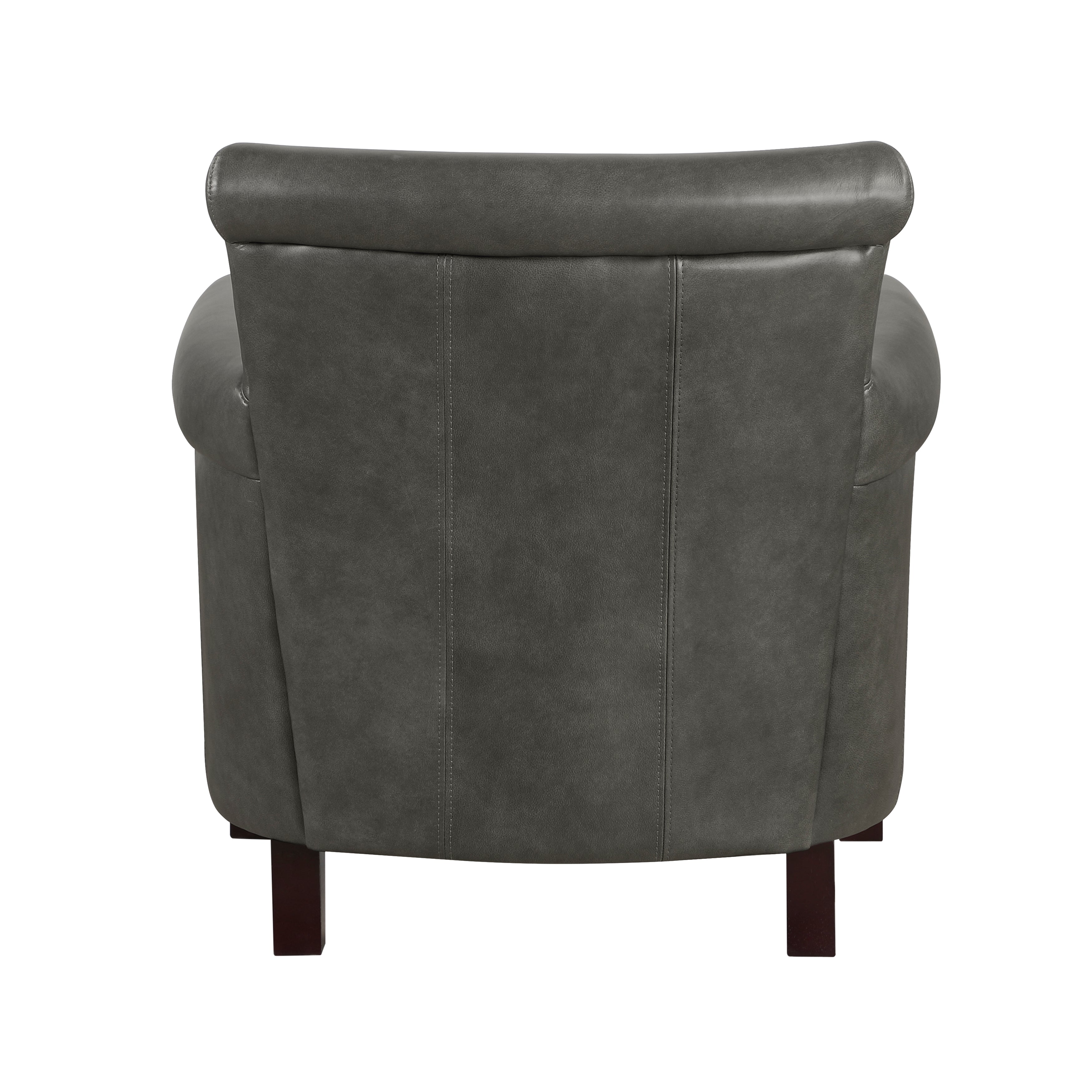 9278-7255 Accent Chair - 9278-7255