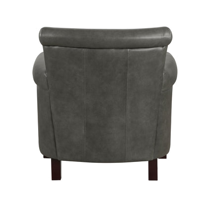 9278-7255 Accent Chair - 9278-7255