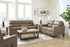 Navi  Sofa, Loveseat and Recliner -  Ashley - Luna Furniture