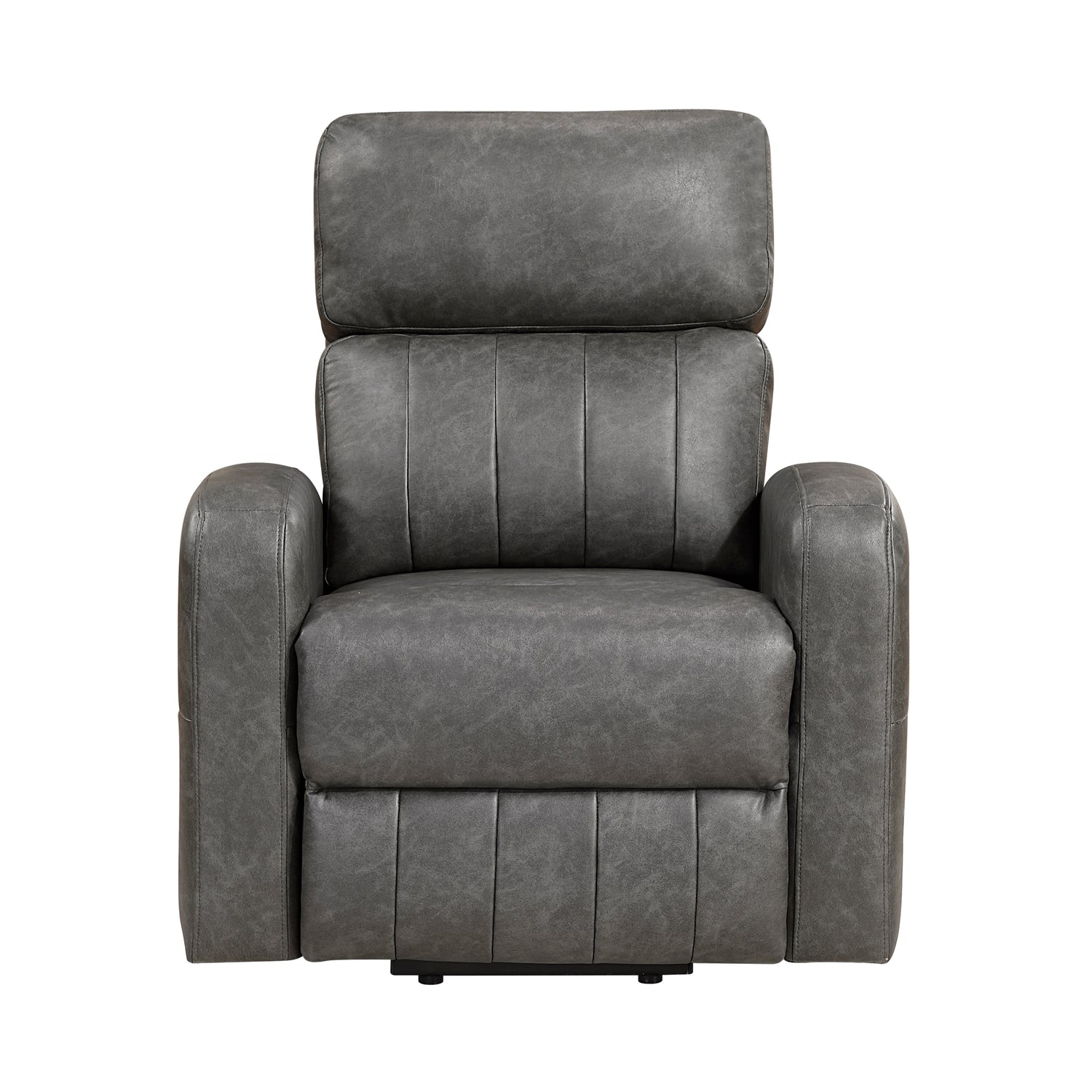 9424GY-1LT Power Lift Chair - 9424GY-1LT