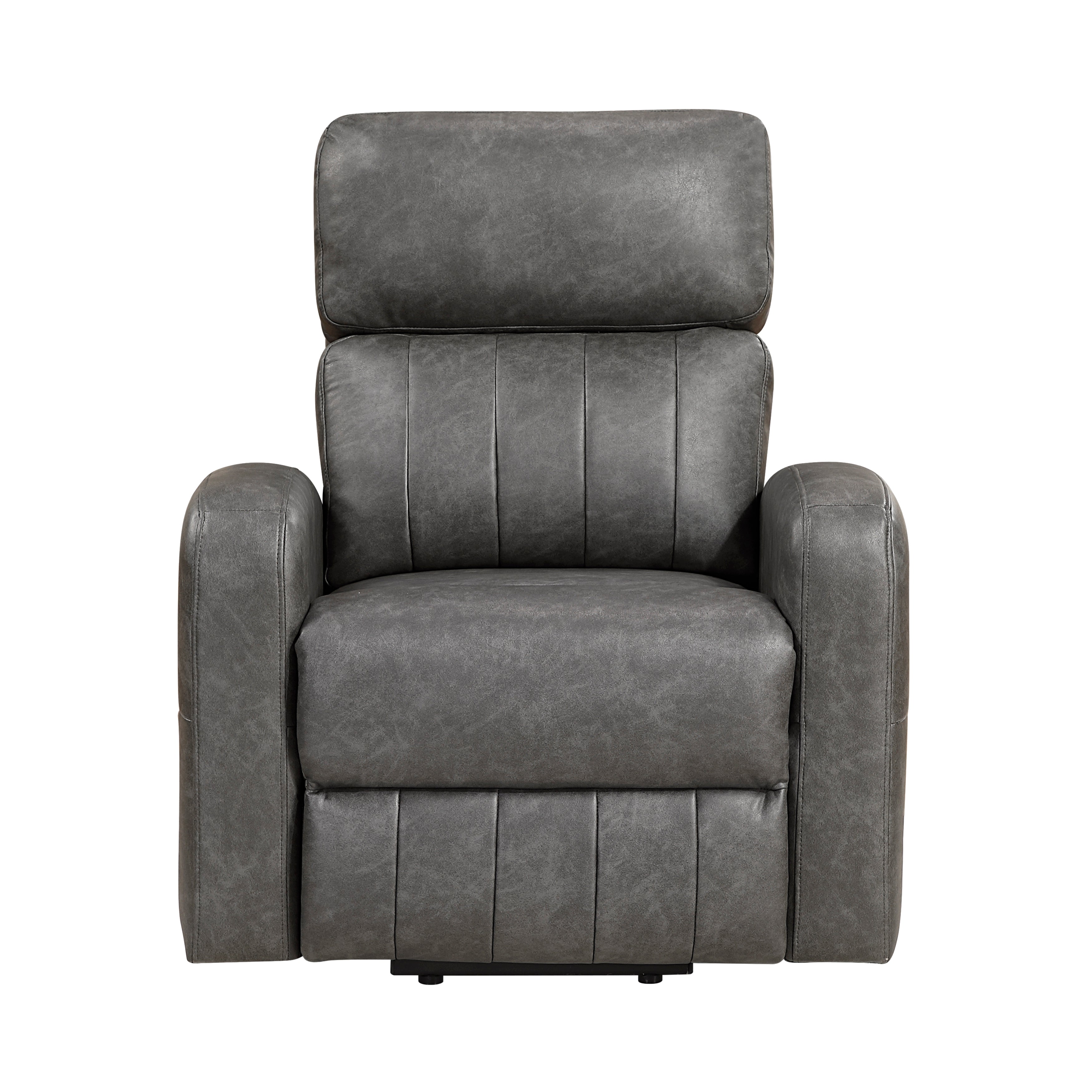 9424GY-1LT Power Lift Chair - 9424GY-1LT