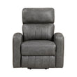 9424GY-1LT Power Lift Chair - 9424GY-1LT