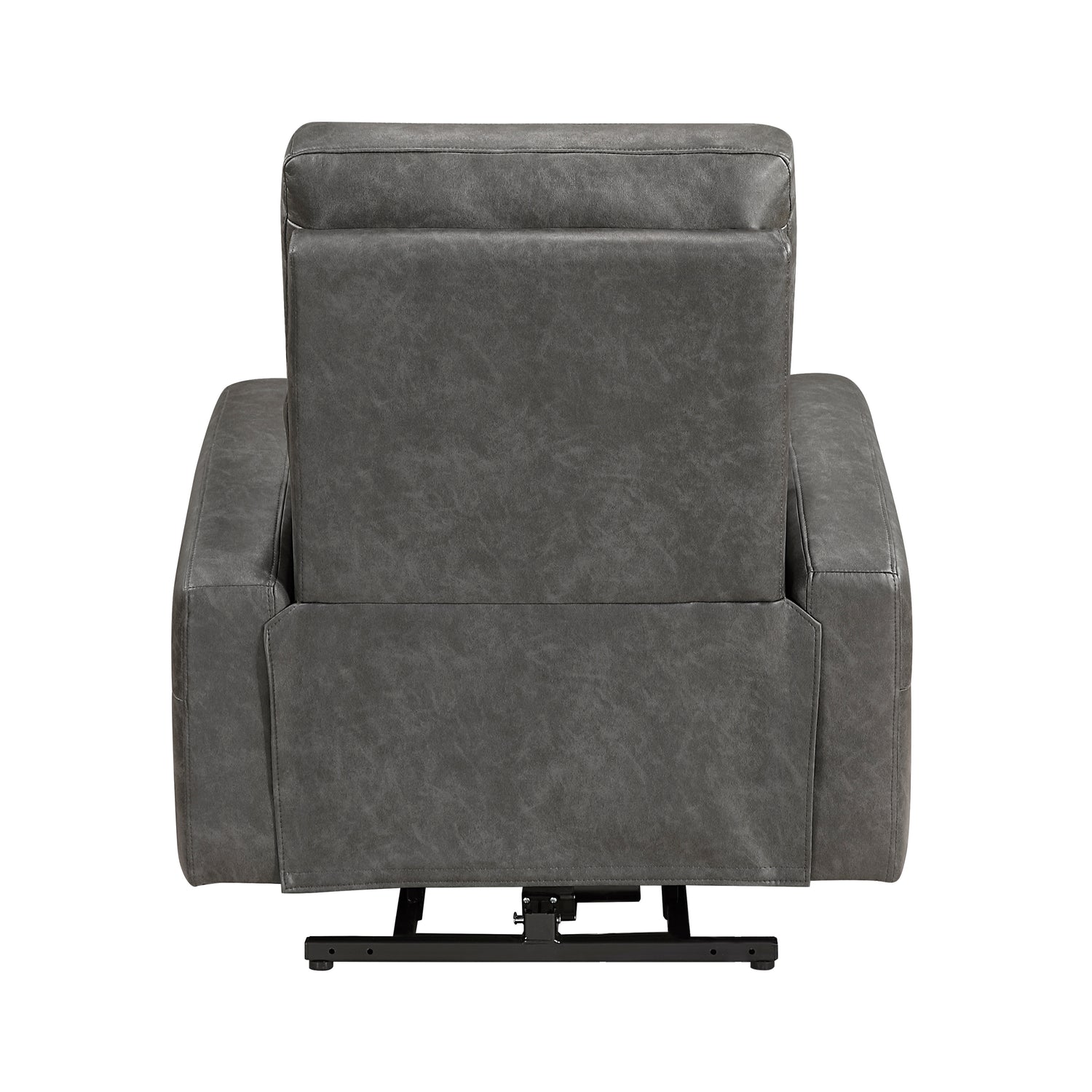 9424GY-1LT Power Lift Chair - 9424GY-1LT
