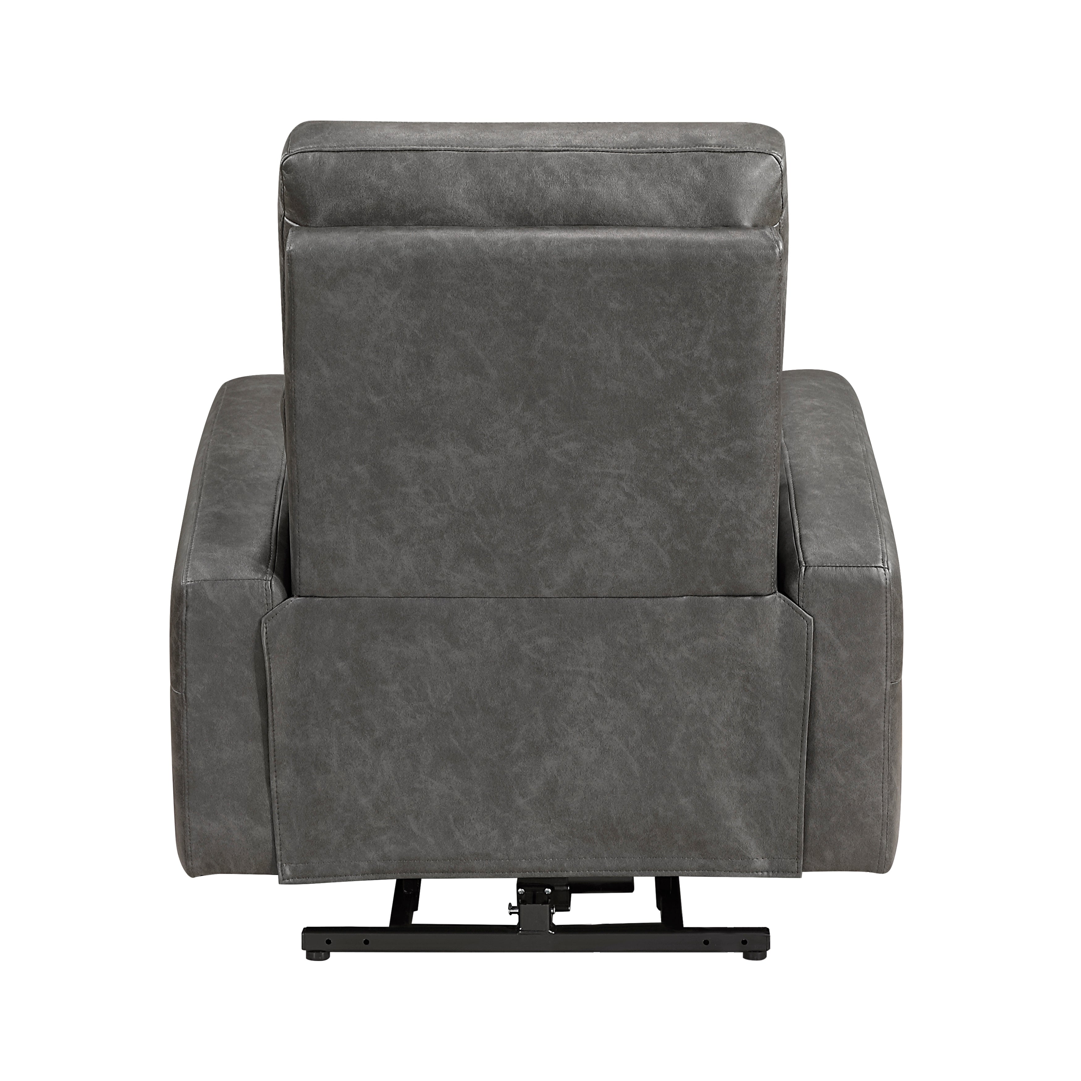 9424GY-1LT Power Lift Chair - 9424GY-1LT